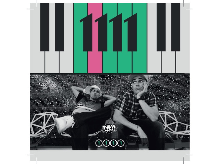 1111 (CD)