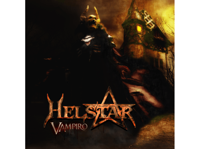 Vampiro (CD)