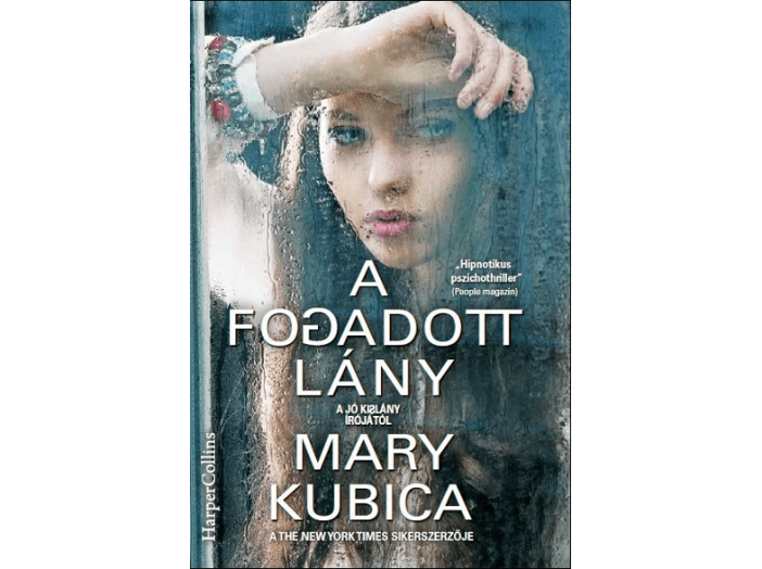 A fogadott lány