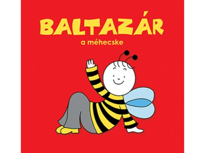 Baltazár, a méhecske