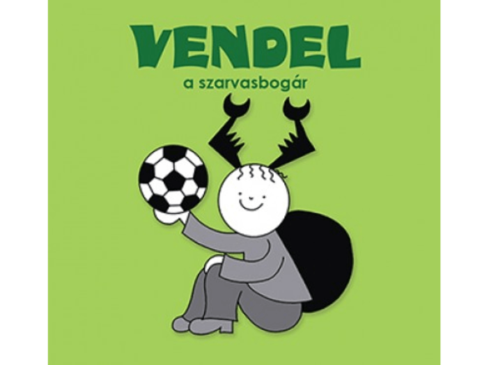 Vendel, a szarvasbogár