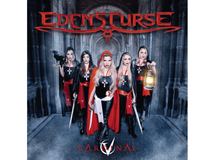 Cardinal (Digipak) CD