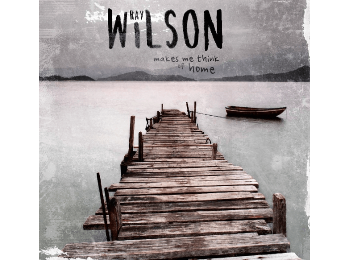 Makes Me Think of Home (Digipak) CD