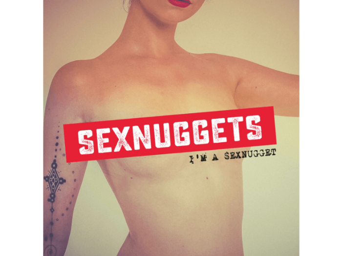 Im a Sexnugget (CD)