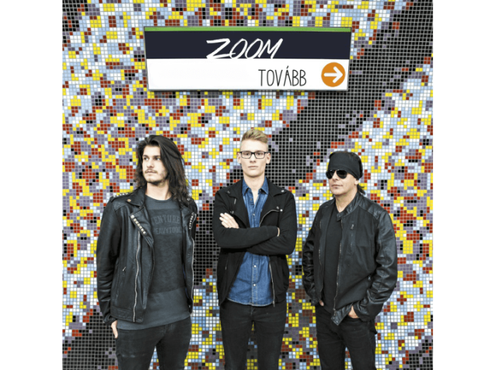 Tovább (CD)