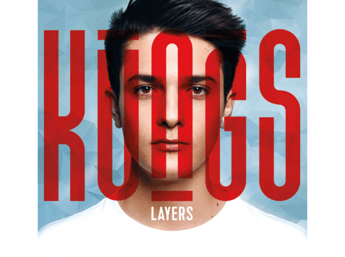 Layers (Vinyl LP (nagylemez))