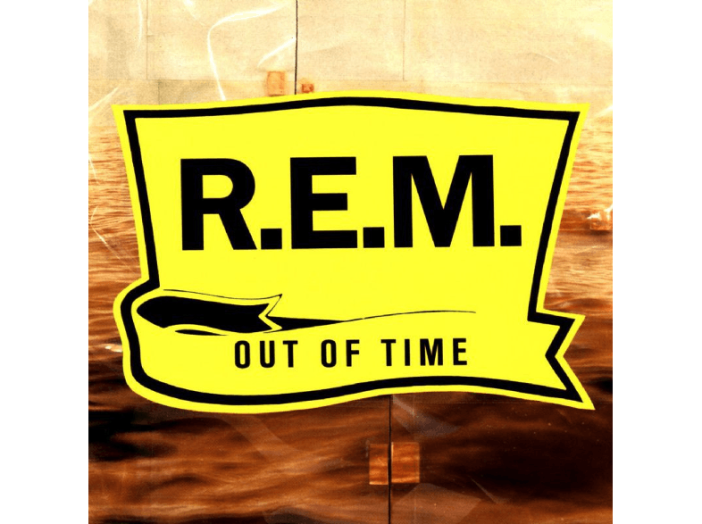 Out of Time (Vinyl LP (nagylemez))