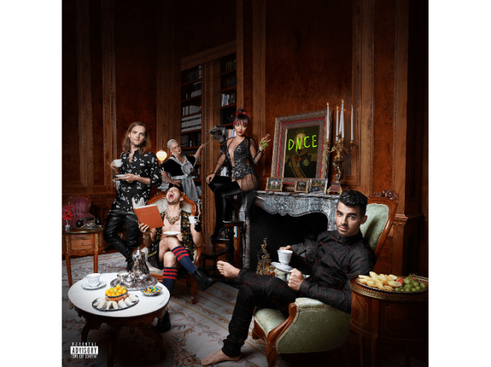 DNCE (CD)