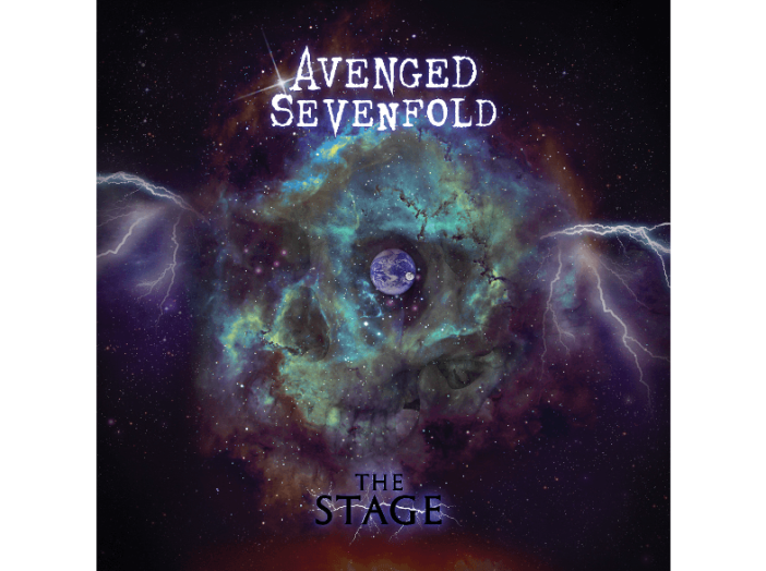 The Stage (CD)