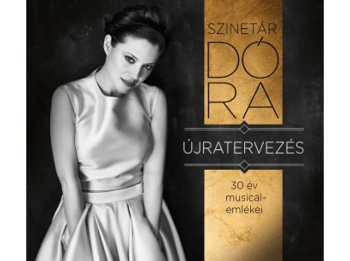 Újratervezés (CD)