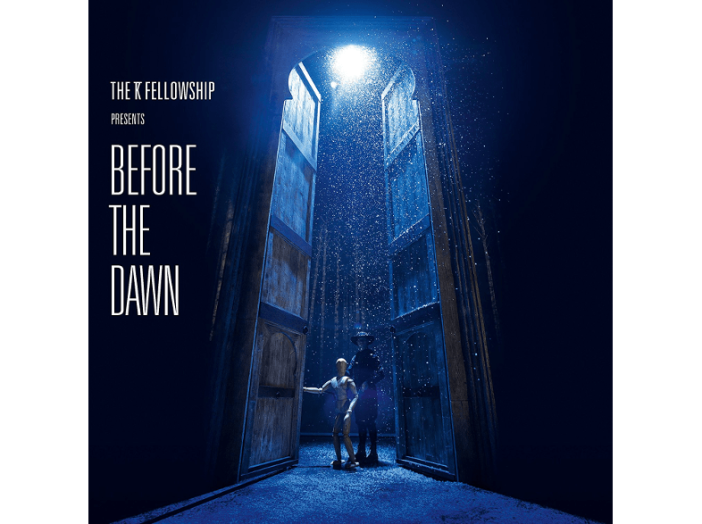 Before the Dawn (Vinyl LP (nagylemez))