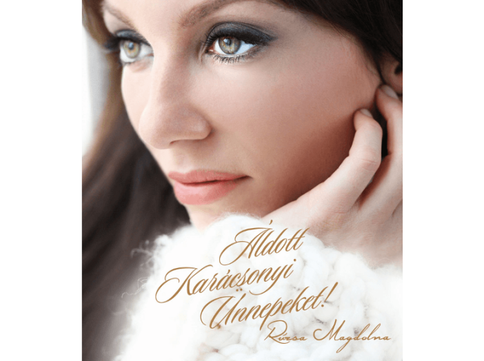 Áldott karácsonyi ünnepeket (CD + DVD)