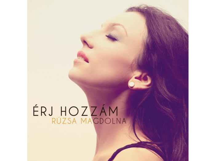 Érj hozzám (CD)