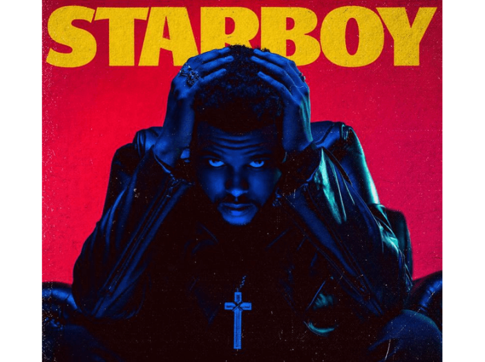 Starboy (CD)