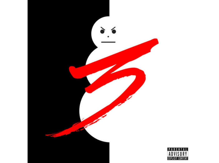 Trap or Die 3 (CD)