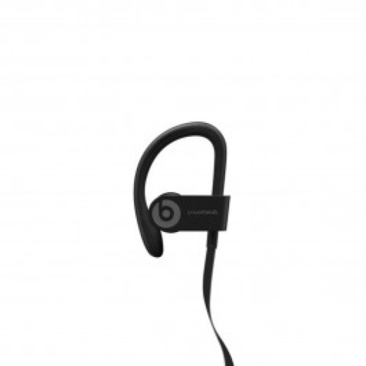 Beats - Powerbeats3 vezeték nélküli fülhallgató - Fekete