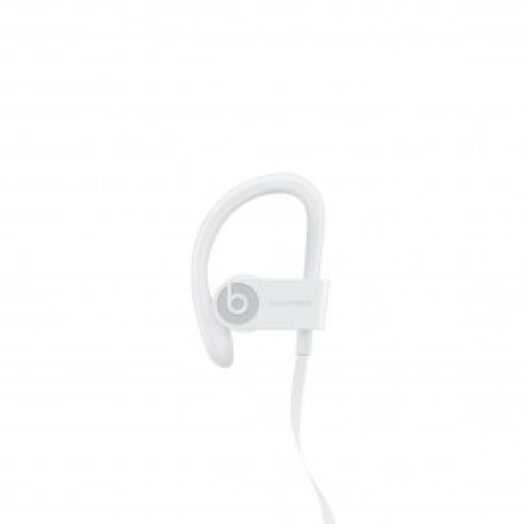 Beats - Powerbeats3 vezeték nélküli fülhallgató - Fehér