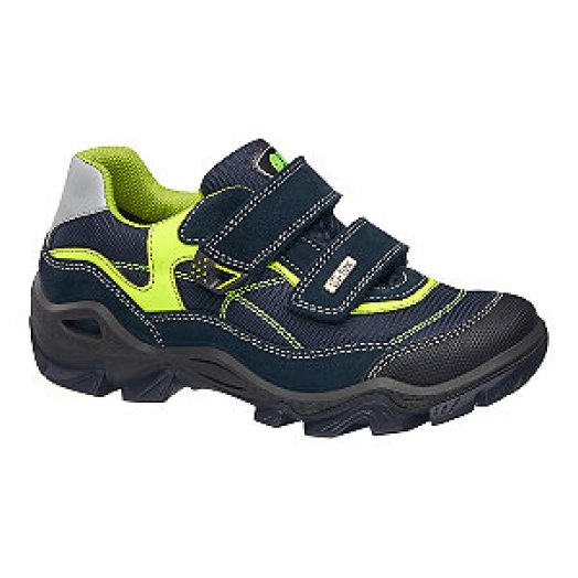 Tépőzáras sneaker