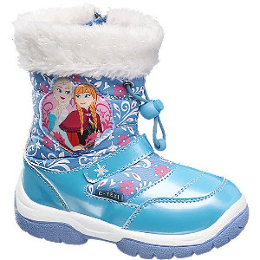 Tremó hótaposó csizma