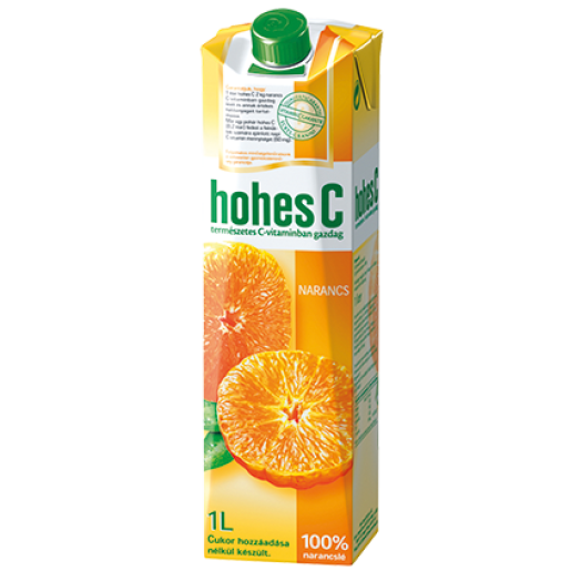 100% gyümölcslé többféle