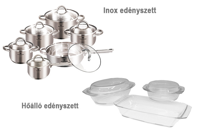 inox-edénykészlet-hőálló-edénykészlet-auchan-globalplaza