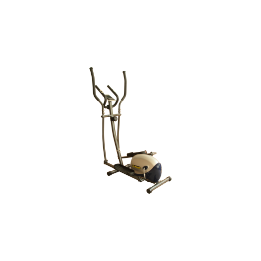 ROBUST COMPACT ELLIPTIKUS GÉP