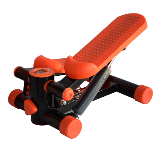 MINI STEPPER MAX.100 KG, KIJELZŐ
