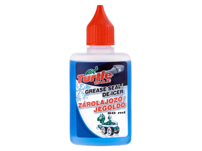 TW FG7861 Zárolajzó jégoldó 50ml