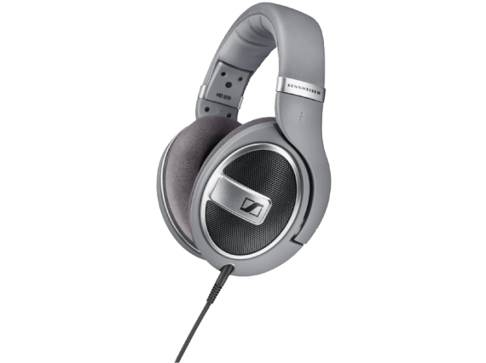 HD 579