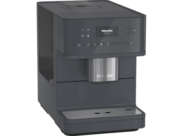 CM 6150 automata presszó kávéfőző, fekete