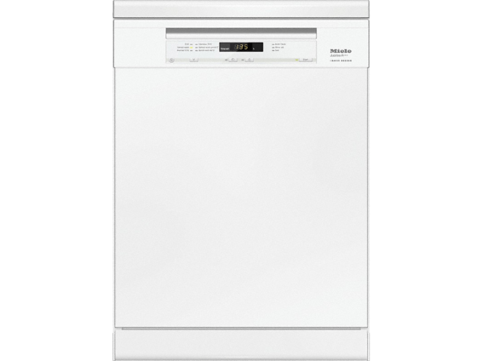 G 6000 SC BRWS mosogatógép