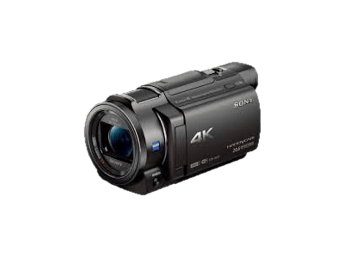FDR-AX 33 B