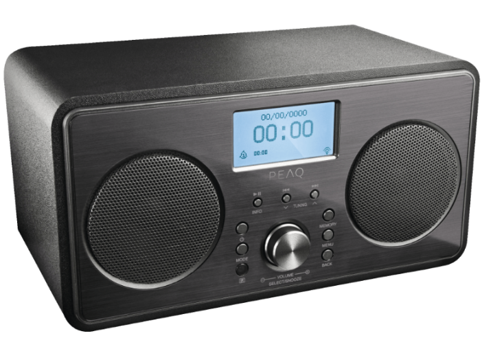 PDR220-B