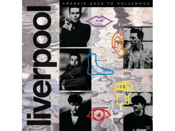 Liverpool (Vinyl LP (nagylemez))
