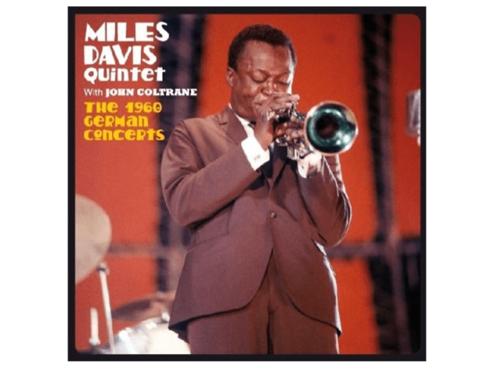 1960 German Concerts (CD)