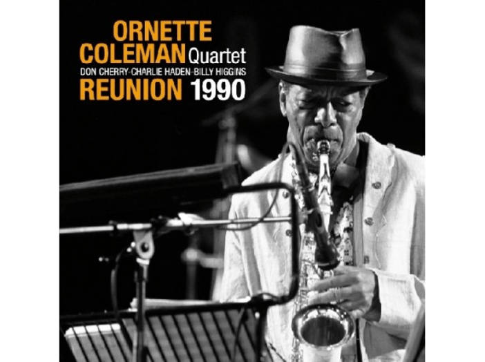 Reunion 1990 (CD)