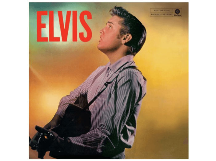 Elvis (Vinyl LP (nagylemez))