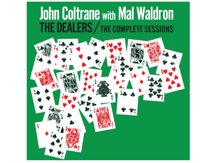 Dealers - Complete Sessions (CD)