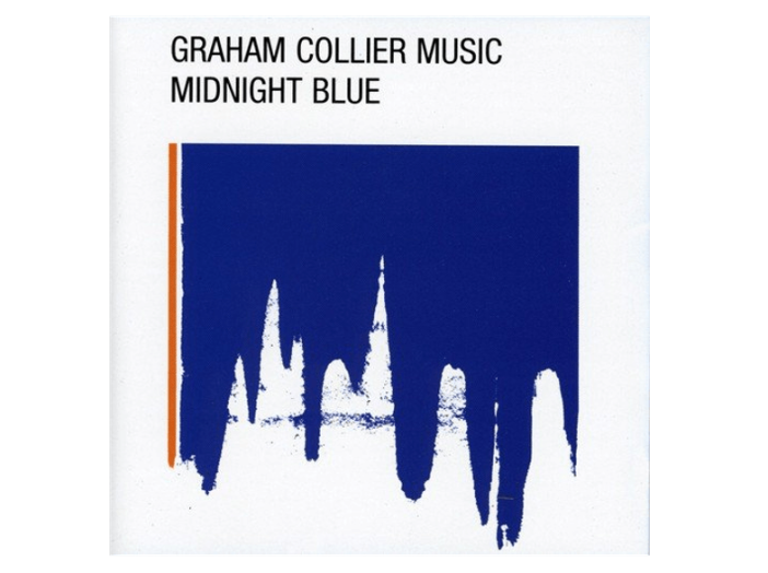 Midnight Blue (Remastered Edition) CD