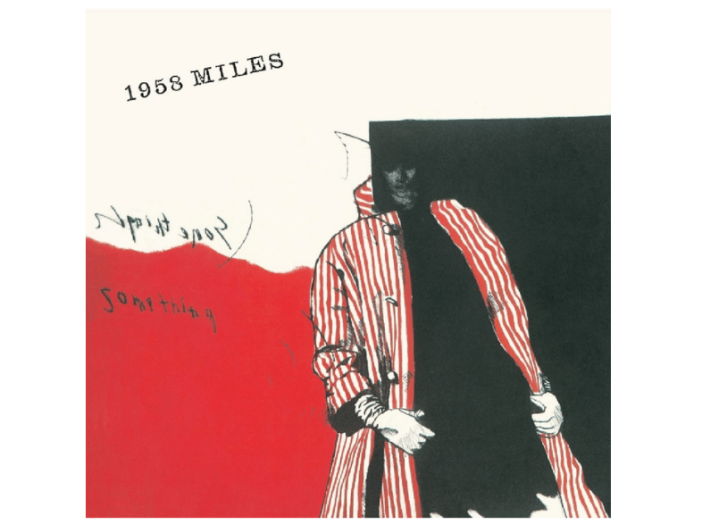 1958 Miles (Remastered Edition) CD