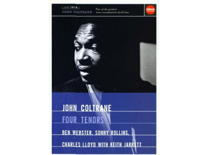 Four Tenors *ntsc* (DVD)