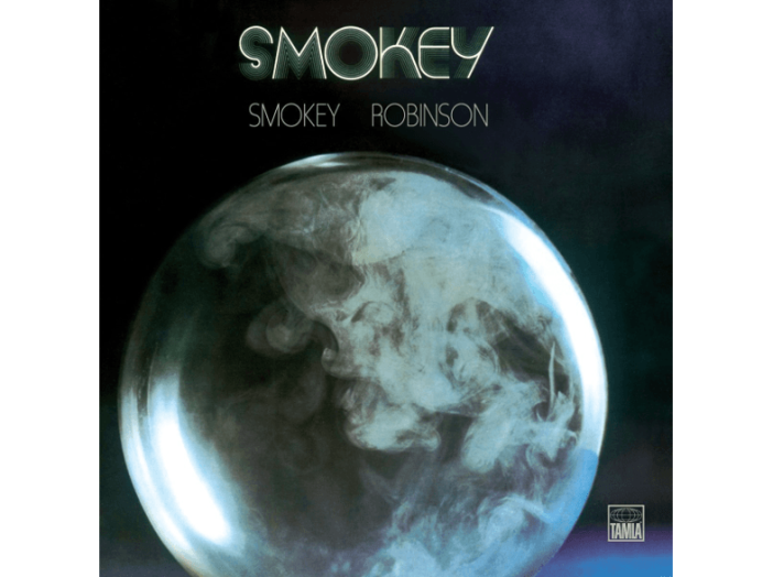 Smokey (Limited Reissue Edition) (Digipak) CD