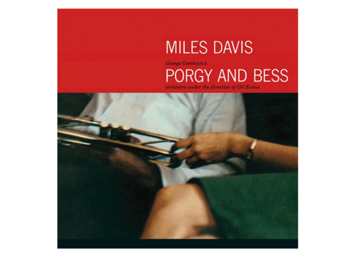 Porgy & Bess (CD)