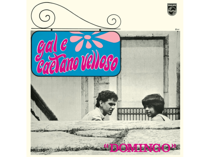 Domingo (Vinyl LP (nagylemez))