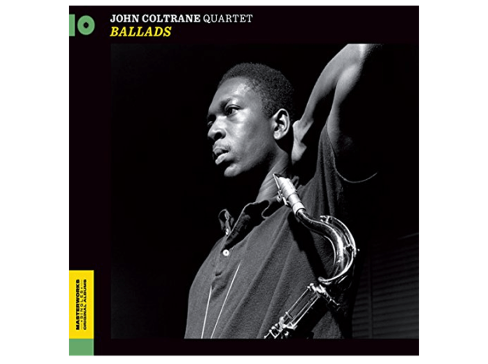 Ballads (CD)