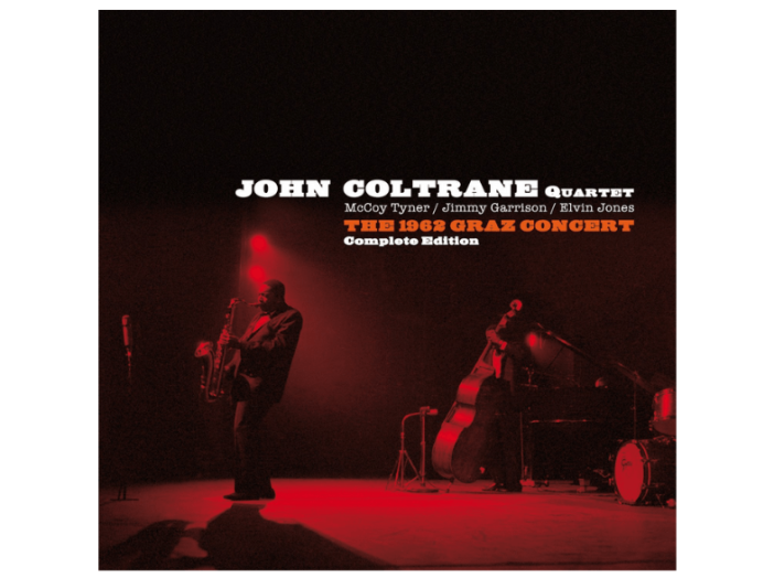 1962 Graz Concert (CD)