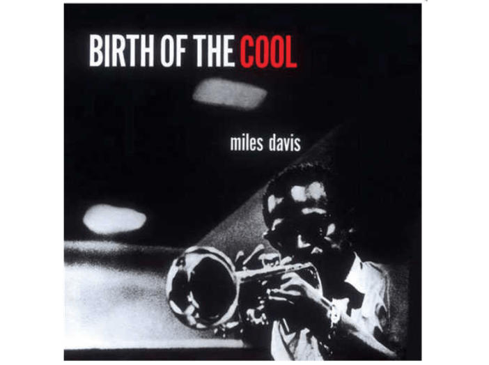 Birth of the Cool (CD)