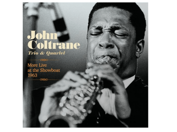 More Live at the Showboat 1963 (CD)