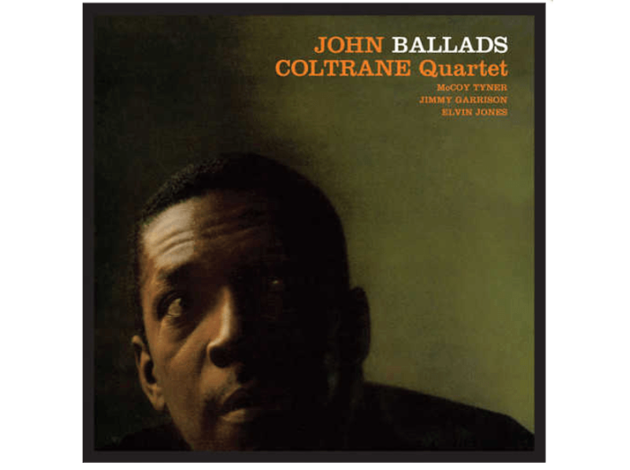 Ballads (CD)