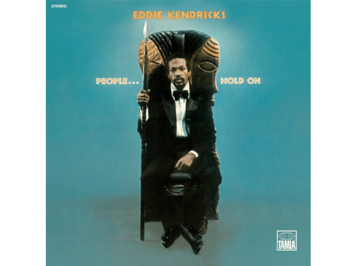 People Hold On (CD)